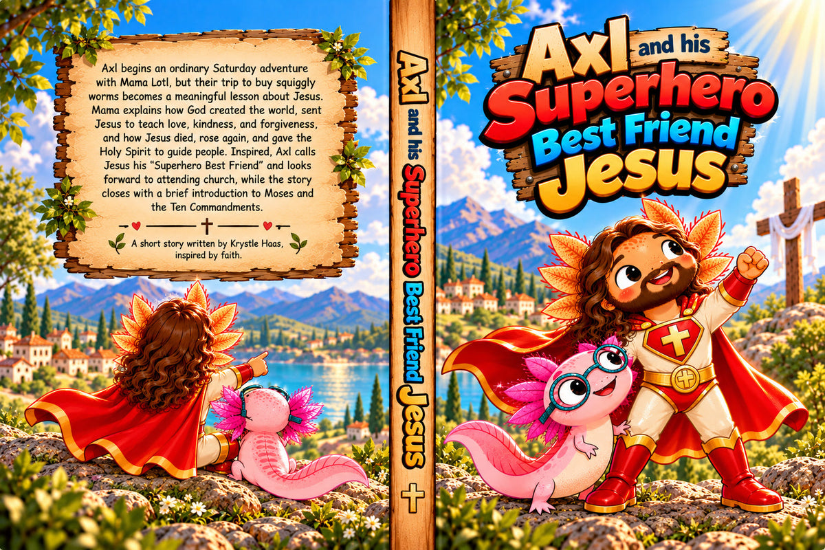 Children's Books