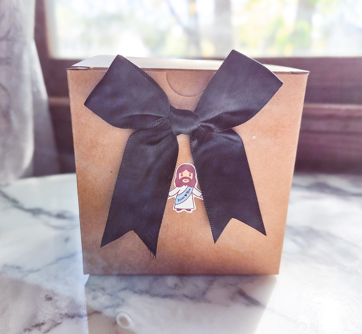 Holy Happy Mail | Man of God
