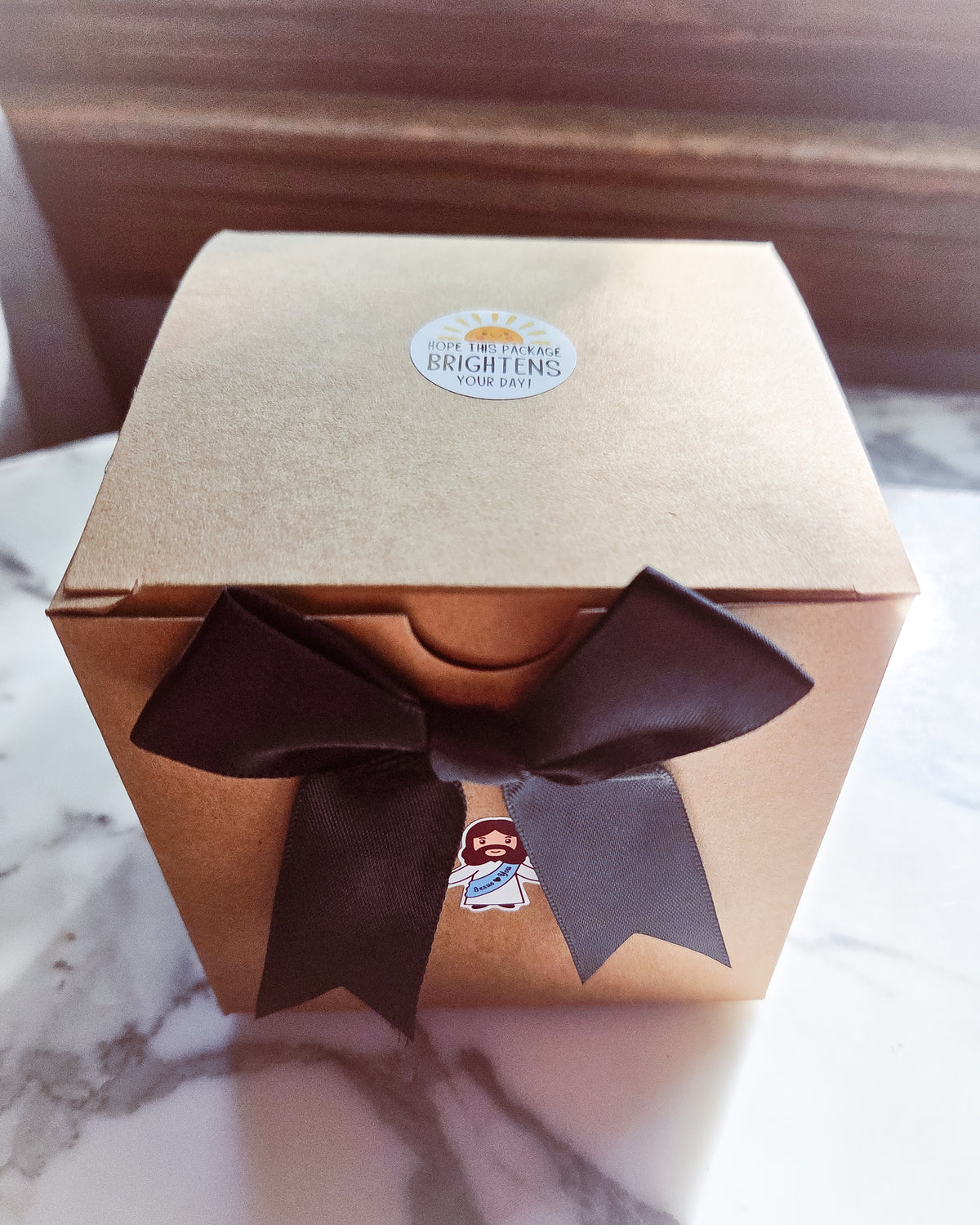 Holy Happy Mail | Child of God