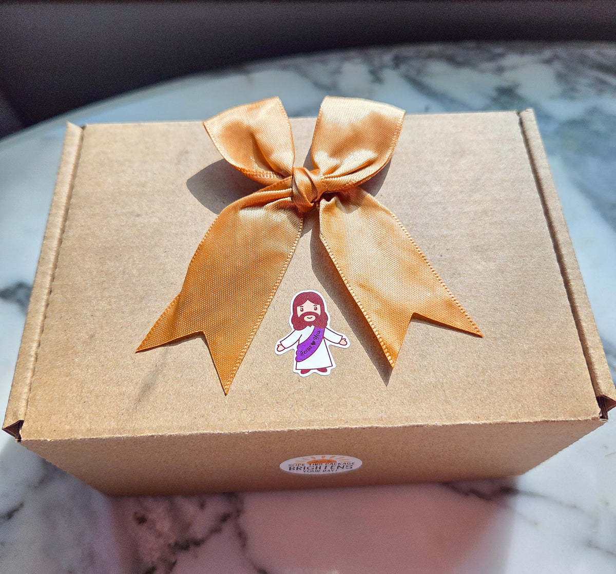 Holy Happy Mail | Woman of Faith