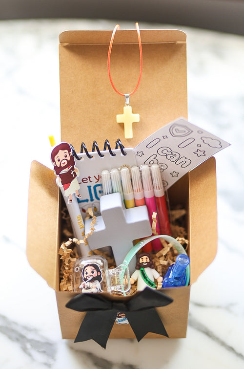Holy Happy Mail | Child of God